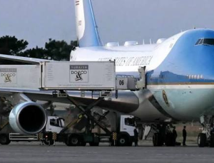 Trump, Ankara’da Gizli Uçak Değişikliğini Doğruladı