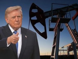 Trump duyurdu! ABD ile Venezuela arasında tarihi petrol anlaşması
