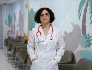 Uzmanından çocuklarda sık görülen aftlara karşı uyarı