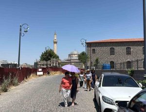 Uzmanından sıcak hava uyarısı: Kalp krizi riski artıyor
