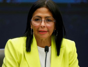 Venezuela ve İsrail Konsolosluk İlişkilerini Yeniden Kuruyor