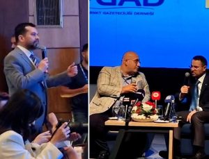 Yapay zeka telifleri ve yıllar sonra çözülen cinayetler: Ekrem Teymur sordu, Bakan Gürlek yanıtladı