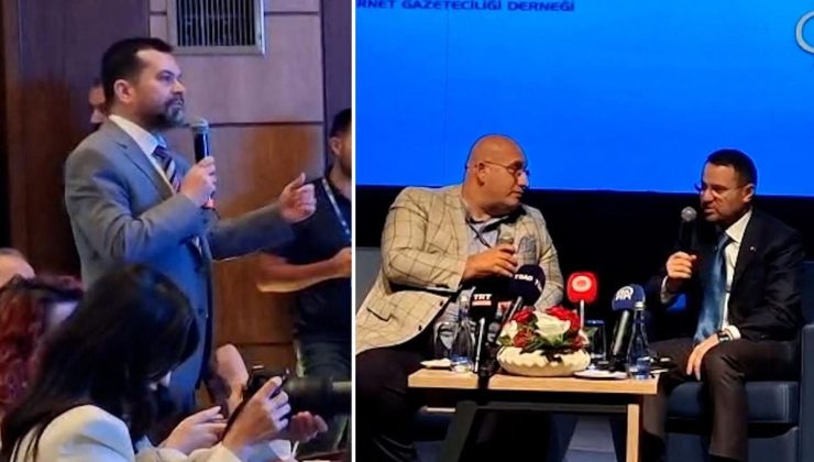 Yapay zeka telifleri ve yıllar sonra çözülen cinayetler: Ekrem Teymur sordu, Bakan Gürlek yanıtladı