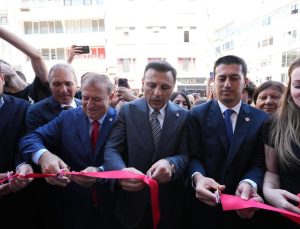 YENİ Parti ilçe başkanından unutulmayacak gaf: İYİ Parti iktidara hazır