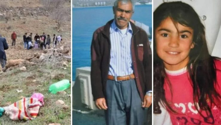 14 yıllık karanlık perde kalkıyor! Mardin’de öldürülen baba-kız cinayetinde 3 tutuklama