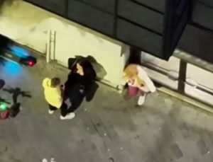 2 eğlence yeri ve 2 otel mühürlendi! ‘Drone’lu fuhuş baskını