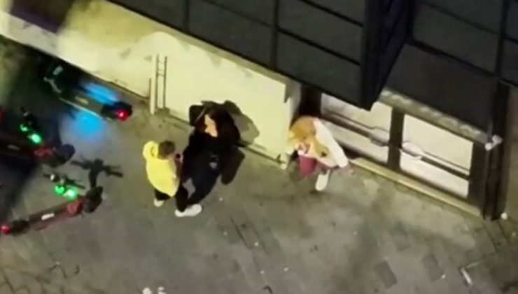 2 eğlence yeri ve 2 otel mühürlendi! ‘Drone’lu fuhuş baskını
