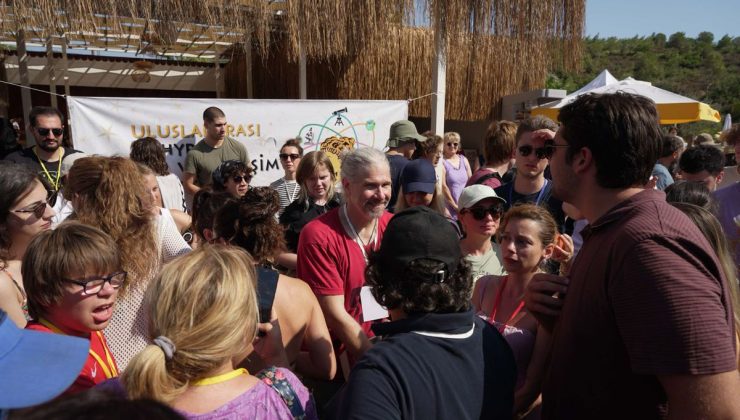 2. Uluslararası Hypatia Bilim ve İletişim Festivali yüzlerce bilim meraklısını buluşturdu: “Üçüncü festivali kent kent etkinliklerle öreceğiz”