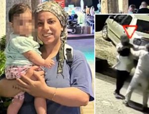 20 gün önce ağır şiddet! Kadın cinayetinin ayak sesleri