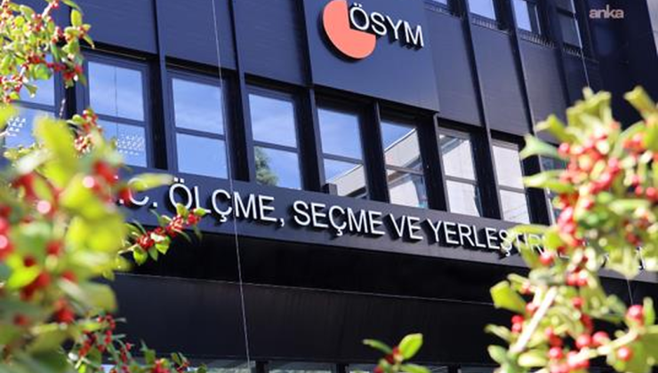 2026-YKS kapsamındaki Spor Bilimleri İçin Özel Yetenek Sınavı sonuçları açıklandı