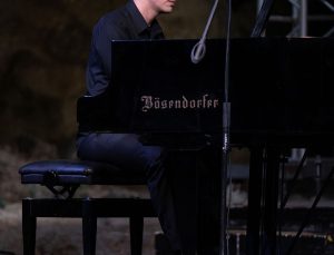 23. Gümüşlük Müzik Festivali görkemli kapanışla sona erdi