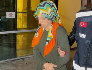 3 çocuk annesine “evde doğurduğu bebeği çöpe atma” suçlaması! Savcı talebini açıkladı