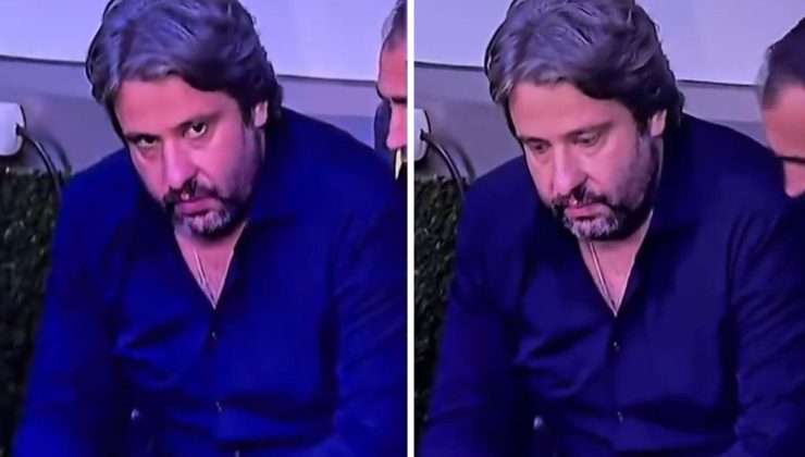 8-0’lık Fenerbahçe maçından sonrası istifa eden Özhan Pulat yeni takımıyla el sıkıştı