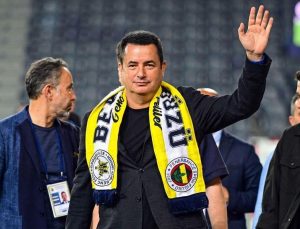 Acun Ilıcalı’nın Fenerbahçe’ye olan borcu ortaya çıktı! Rakam hiç de az değil