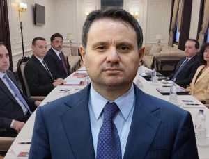 Adalet Bakanı Akın Gürlek, Yunanistan’dan 3 ismin iadesini istedi