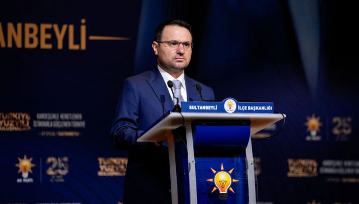 Adalet Bakanı Gürlek’ten TİP’li Ahmet Şık hakkında suç duyurusu