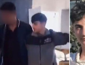Ailesi sinir krizi geçirdi! Kompresörlü cinayette şaşırtan savunma