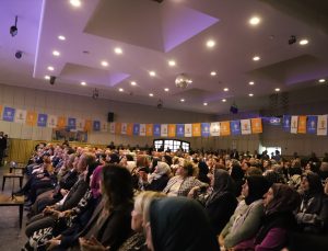 AK Parti Gölbaşı Danışma Meclisi toplandı, Odabaşı’nın katılımı değerlendirildi