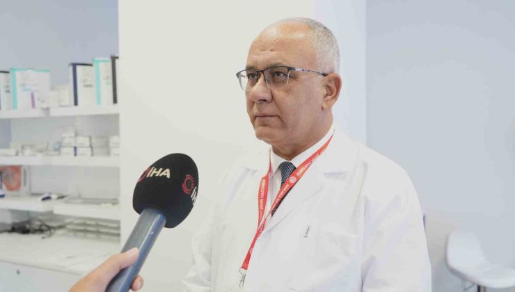 Ankara Bilkent Şehir Hastanesi’nde Mavi Oda asistanlara simülasyon eğitimi veriyor