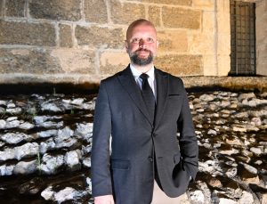 Antalya’da 33. Aspendos Opera ve Bale Festivali’nde Spartaküs balesi sahnelendi