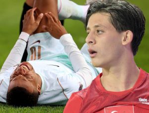 Arda Güler’in Mbappe tepkisi İspanya’da gündem oldu