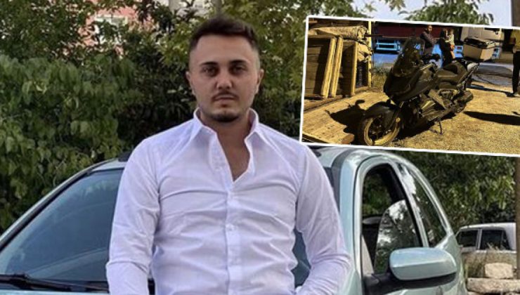 Arkadaşlarıyla buluşmuştu… Düğün gününde ölüme gitti!