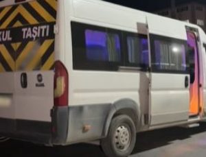 Arnavutköy’de servis sürücüsü silahlı saldırıda öldü