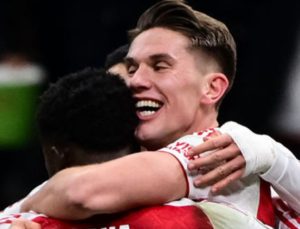 Arsenal – Chelsea maçı saat kaçta, hangi kanalda? Arsenal – Chelsea maçı canlı izle bilgisi