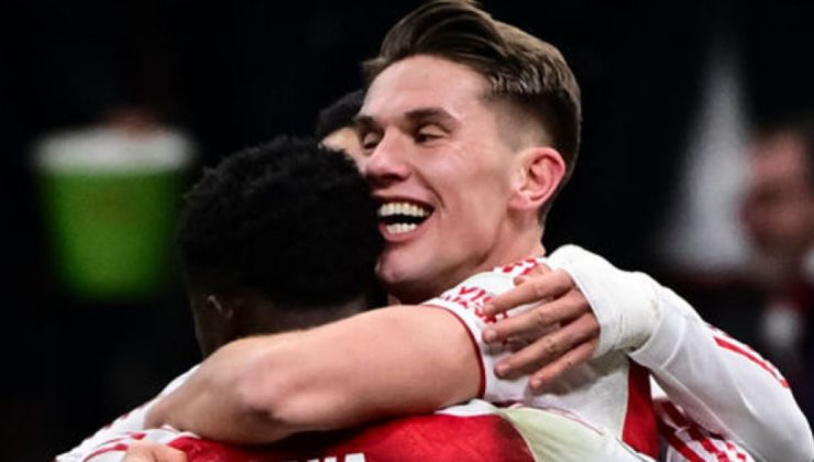 Arsenal – Chelsea maçı saat kaçta, hangi kanalda? Arsenal – Chelsea maçı canlı izle bilgisi