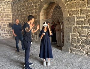 Atatürk Üniversitesi’nden Tarihi Mirasa Dijital Dokunuş: MİPSAR ile Nene Hatun Milli Parkı ve Aziziye Tabyaları Yeniden Hayat Buluyor