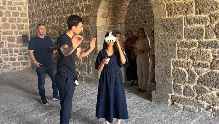 Atatürk Üniversitesi’nden Tarihi Mirasa Dijital Dokunuş: MİPSAR ile Nene Hatun Milli Parkı ve Aziziye Tabyaları Yeniden Hayat Buluyor