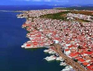 Ayvalık, nüfusta Balıkesir’in 5’inci ilçesi oldu, Gönen’le nüfus farkı 85 kişi oldu