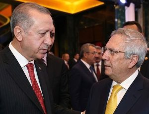 Aziz Yıldırım büyük müjdeyi duyurdu: Cumhurbaşkanımız da ”Hemen yapın” talimatını verdi