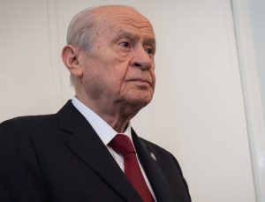 Bahçeli’den BM mesajı: Ertelenemez düzeyde