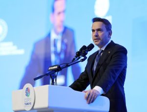 Bakan Bayraktar’dan 1 milyon varil hedefi! Eşel mobil sisteminin faturası 250 milyar lira