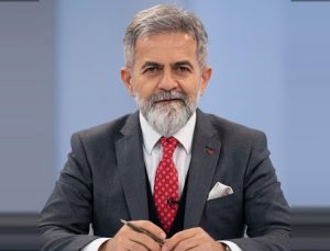 “Bakan istifa edecek” paylaşımına soruşturma: Gazeteci Ali Tarakcı hakkında gözaltı kararı