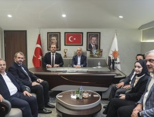 Bakan Uraloğlu tarih verdi! Sarıyer-Kilyos Tüneli yıl sonunda açılıyor, Çerkezköy-Kapıkule hızlı treni önümüzdeki ay hizmette