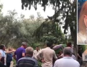 Banyoda göğsünden vurulmuştu… Acı haber geldi