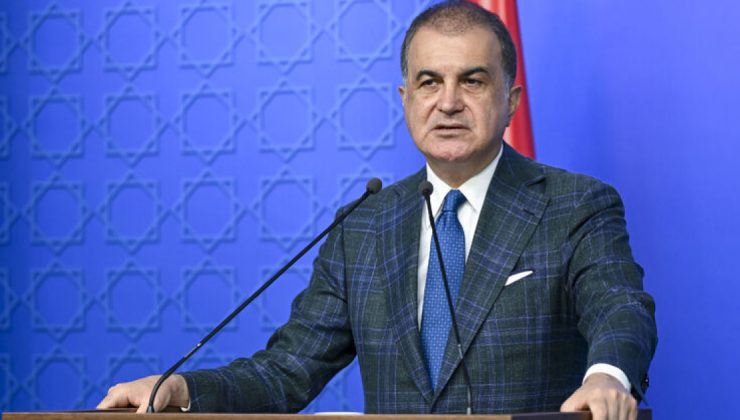 “Barış için en büyük bela İsrail”