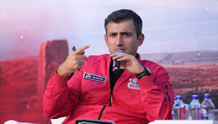 Bayraktar: Birkaç yıl içinde SMR’leri yapabileceğiz
