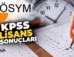 BİNLERCE ADAY O TARİHE KİLİTLENDİ! 2026 KPSS Lisans sonuçları ne zaman açıklanacak, erken açıklanır mı? ÖSYM KPSS Lisans sınavı sonuçları sorgulama nasıl yapılır?