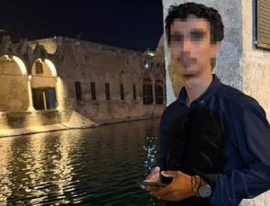 Bismil’de 3 gündür haber alınamayan genç aranıyor