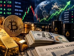 Bitcoin’de 8 ay sonra bir ilk! Kritik eşik aşıldı