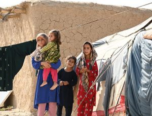BMMYK, son üç yılda yaklaşık 6 milyon Afgan’ın ülkesine döndüğünü bildirdi