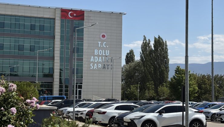 Bolu Belediyesindeki usulsüz ödeme soruşturmasında 6 şüpheli serbest kaldı