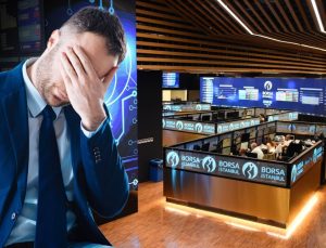 Borsa 6 ayın dibini gördü! Piyasalarda gözler fon soruşturmasında