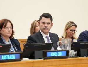 Bridge’in ilk pilot ülkeleri Etiyopya, Fiji, Endonezya, Pakistan ve Özbekistan oldu