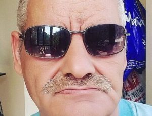 Çektiği UFO görüntüleriyle tanınan Yalçın Yalman hayatını kaybetti