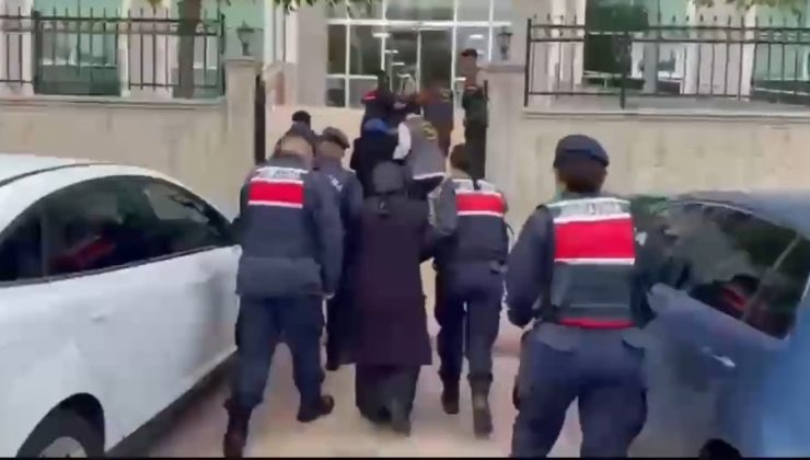 Çelişkili ifadeler dikkat çekti! Fadime’nin yengesi ile ağabeyi tutuklandı!