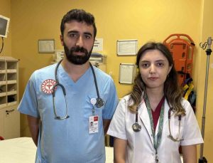 Cem Yılmaz’a ilk müdahaleyi yapan doktor konuştu